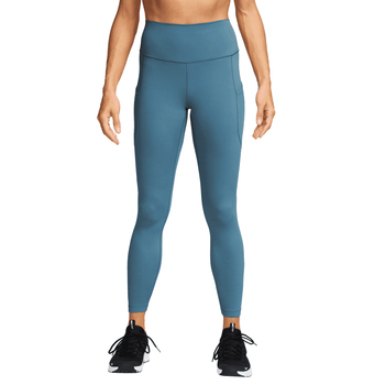 Malla Nike Entrenamiento Dri-FIT One 7/8 Mujer FN3241-008
