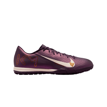 Tenis Nike Futbol Mercurial Vapor 16 Academy Kylian Mbappé TF Hombre FQ8384-500