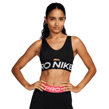 Sujetador Deportivo Nike Pro Indy Dri-FIT Mujer HF7324-010