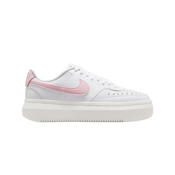 Tenis Nike Casual Court Vision Alta Mujer DZ5394-105
