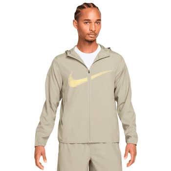 Chamarra Nike Entrenamiento Dri-FIT Form Hombre HJ3071-320