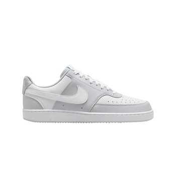 Tenis Nike Casual Court Vision Low Hombre HM9862-002