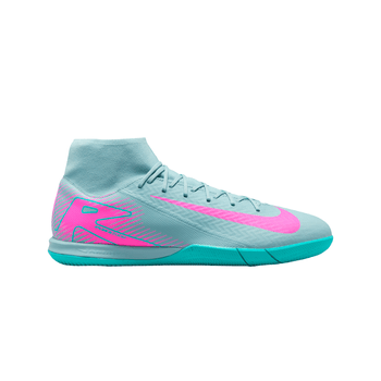 Tenis Nike Futbol Mercurial Superfly 10 Academy IC Hombre FQ8332-301