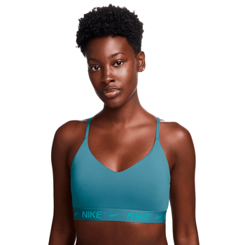 Sujetador Deportivo Nike Dri-FIT Indy Mujer FD1062-006