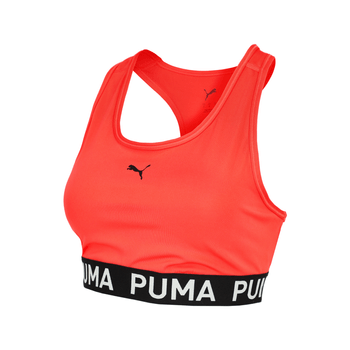 Sujetador Deportivo Puma 4KEEPS Mujer 526962 06