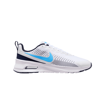 Tenis Nike Casual Air Max Nuaxis Hombre FD4329-103