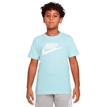 Playera Nike Casual Sportswear Niño FZ5178-474