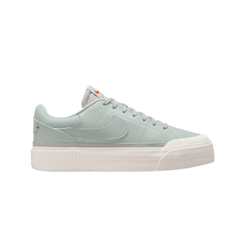 Tenis Nike Casual Court Legacy Lift Mujer DM7590-003
