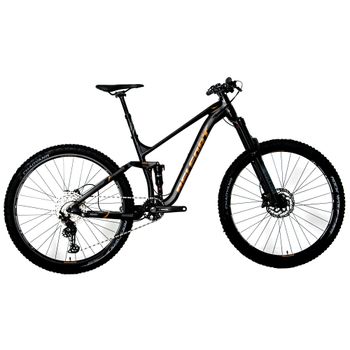 Bicicleta Belfort Montaña NG CBR Balam Comp B3 R29 T17