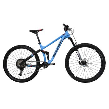 Bicicleta Belfort Montaña AZ NG Zotz Comp B1 R29 T17