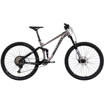 Bicicleta Belfort Montaña TT NG Zotz Comp B1 R29 T19