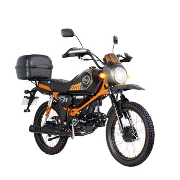 Motocicleta Vento Rambler 125 NG 2025