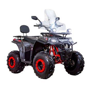 Motocicleta Vento Gladiator 2.0 200 GR 2025