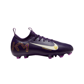 Tachones Nike Futbol Mercurial Vapor 16 Academy Kylian Mbappé MG Niño FQ8394-500
