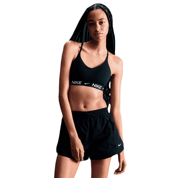 Sujetador Deportivo Nike Dri-FIT Indy Mujer FD1062-011