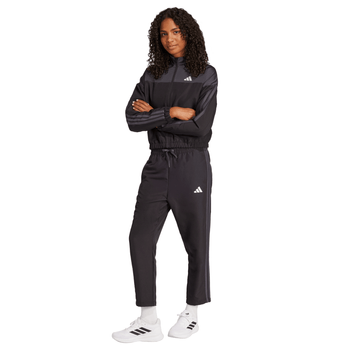 Conjunto Deportivo adidas Casual Boldblock Mujer JF3387