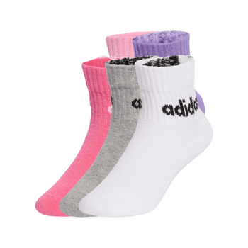 Calcetín adidas Casual 5 Pack Niña JF8541