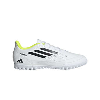 Tenis adidas Futbol Deportivo III TF Hombre JP5637