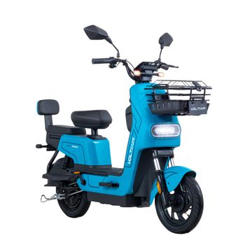 Bicimoto Eléctrica Vento Voltair Sway Power AZ 2024