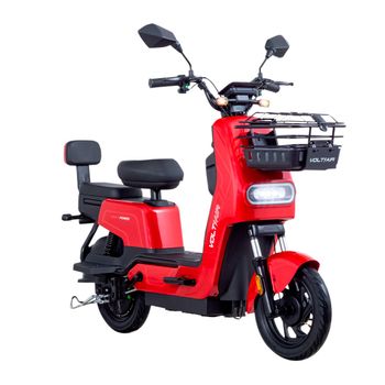 Bicimoto Eléctrica Vento Voltair Sway Power RJ 2024