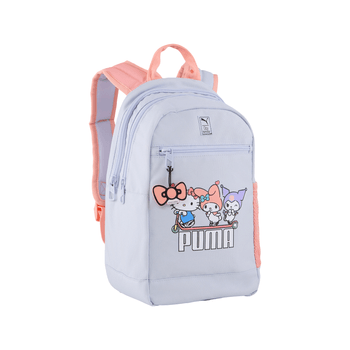 Mochila Puma Casual x Hello Kitty 9 L Niña 091330 01