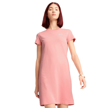 Vestido Puma Casual Essentials Small No. 1 Logo Mujer 684974 18