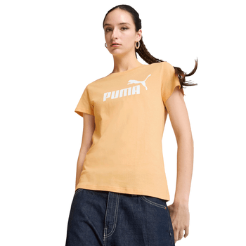 Playera Puma Casual ESS No. 1 Logo Mujer 682371 41