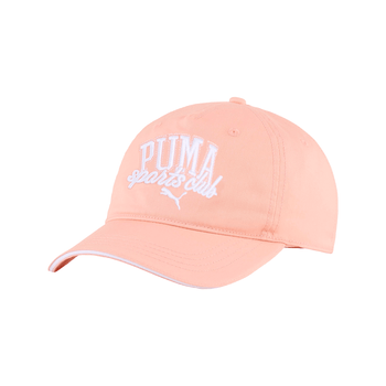 Gorra Puma Casual CLASS Mujer 025989 02