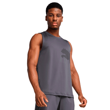 Tank Puma Entrenamiento Train All Day Hombre 526720 69