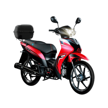 Motocicleta Vento Rapid 125 RJ 2025