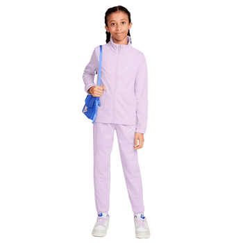 Conjunto Deportivo Nike Casual Sportswear Niña FD3067-537