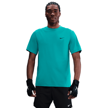 Playera Nike Entrenamiento Dri-FIT UV Hyverse Hombre DV9839-345