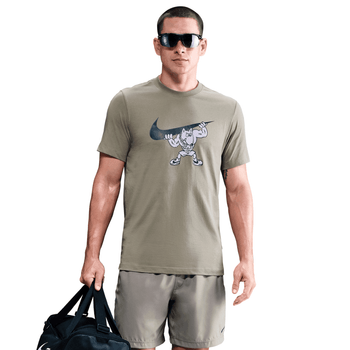 Playera Nike Casual Hombre HJ3680-320