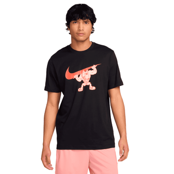 Playera Nike Entrenamiento Hombre HJ3680-010