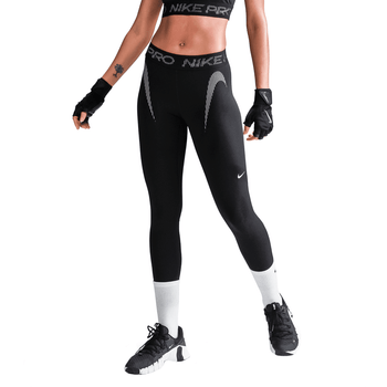 Malla Nike Entrenamiento Pro 7/8 Mujer HJ1219-010