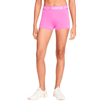 Short Nike Entrenamiento Dri-FIT Pro Mujer CZ9857-675
