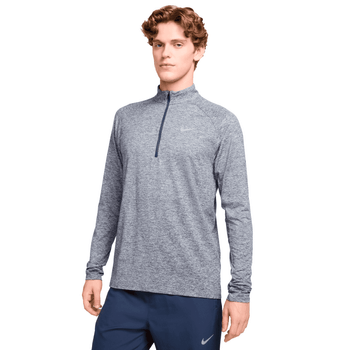 Sudadera Nike Correr Stride Hombre HV2180-437