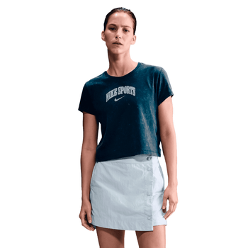 Playera Nike Casual Mujer IB7332-478