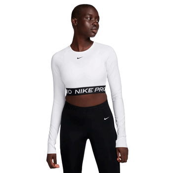 Top Nike Entrenamiento Pro Mujer FV5484-100