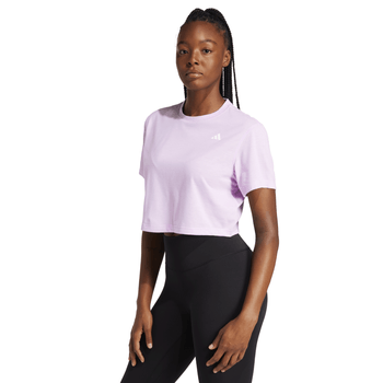 Top adidas Essentials Train Boxy Mujer JC9553