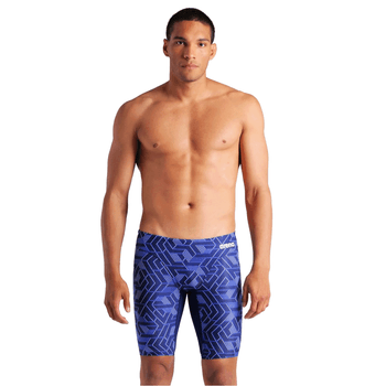 Traje de Baño Arena Natación Escape Hombre 007756-700