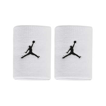 Muñequera Nike Basquetbol Jordan Jumpman Unisex J.KN.01.101.OS