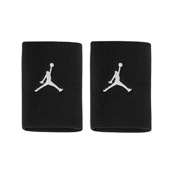 Muñequera Nike Basquetbol Jordan Jumpman Unisex J.KN.01.010.OS