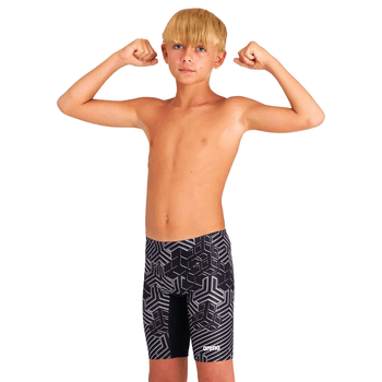 Traje de Baño Arena Natación Kikko Niño 005899-550