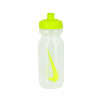 Botella Nike Entrenamiento Big Mouth 2.0 650 ml Unisex N.000.0042.974.22