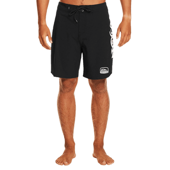 Short Quiksilver Playa Hombre EQYBS04828-KTA8