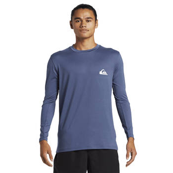 Rashguard Quiksilver Playa Hombre AQYWR03154-BYL0
