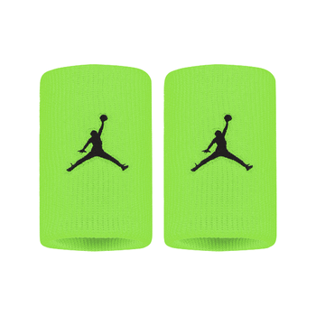Muñequera Nike Basquetbol Jordan Jumpman Unisex J.000.3601.328.OS