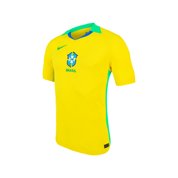 Jersey Nike Futbol Brasil Femenil Local Fan 25 Hombre FZ9011-718
