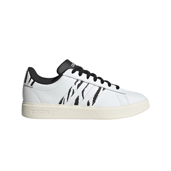 Tenis Casual adidas Grand Court 2.0 Mujer JS2882